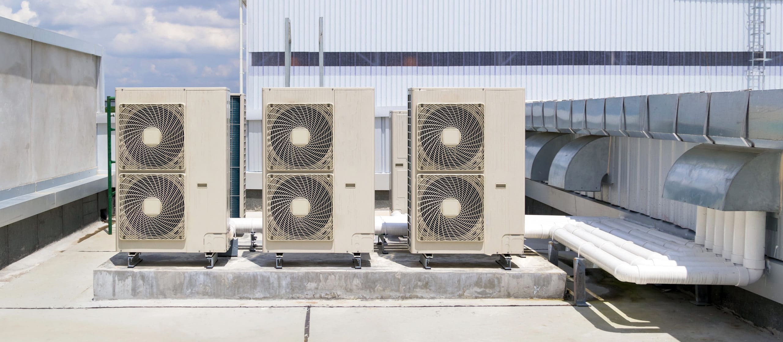 Commercial HVAC Contractors Houston TX Get a Free Quote